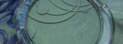 Мятная конфетка - Essence eyeshadow в оттенке 73 mint candy