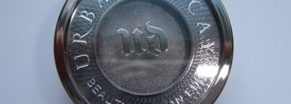 Urban Decay Eyeshadow Mushroom