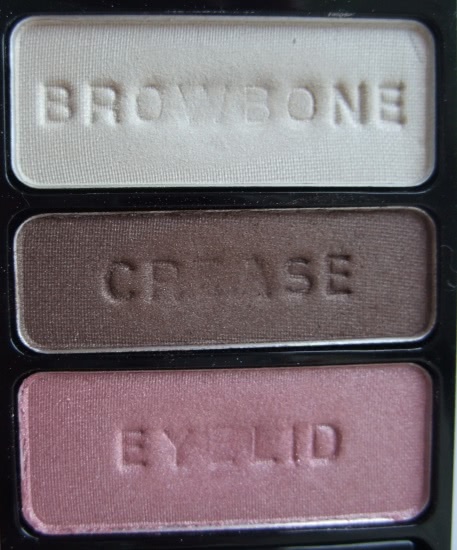 Вслед уходящему лету - нежная палетка Wet n Wild Color Icon Eyeshadow Trio в оттенке Sweet As Candy
