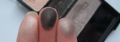 Wet n wild Eyeshadow Trio №335 Silent Treatment