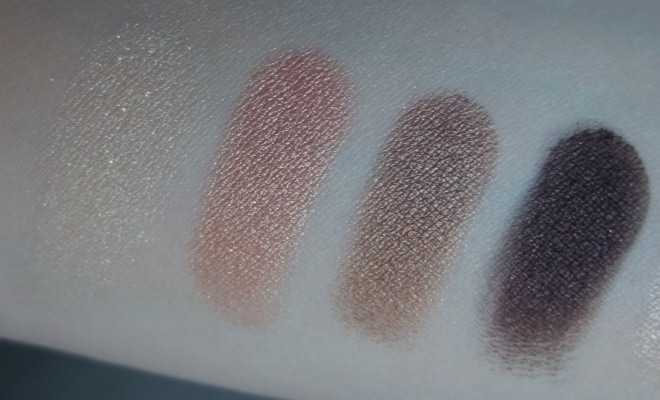 Wet 'n' Wild Comfort Zone Eyeshadow Palette