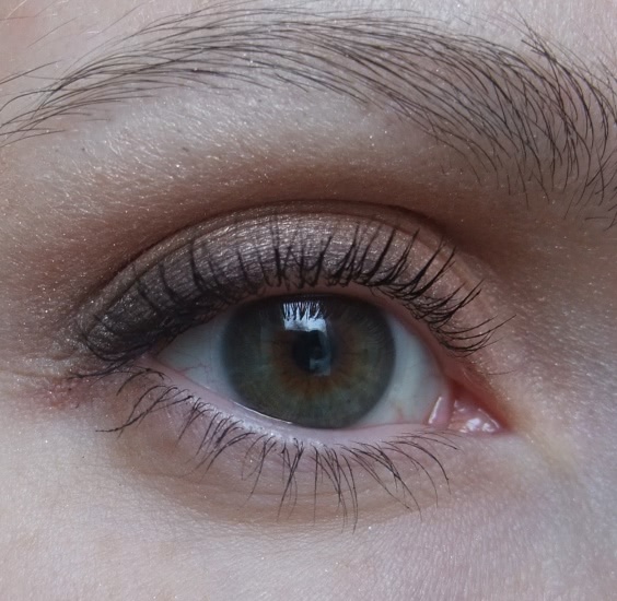 Wet 'n' Wild Comfort Zone Eyeshadow Palette