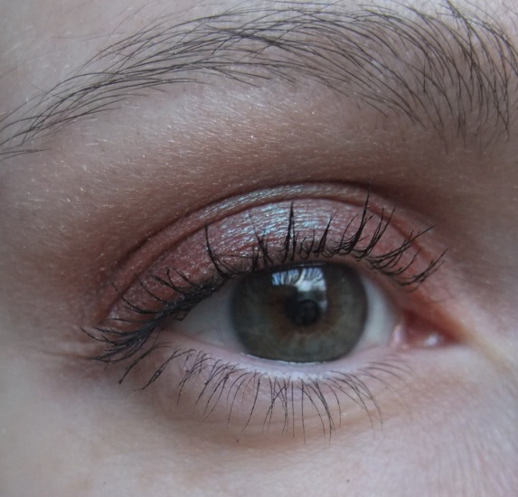 Wet 'n' Wild Comfort Zone Eyeshadow Palette