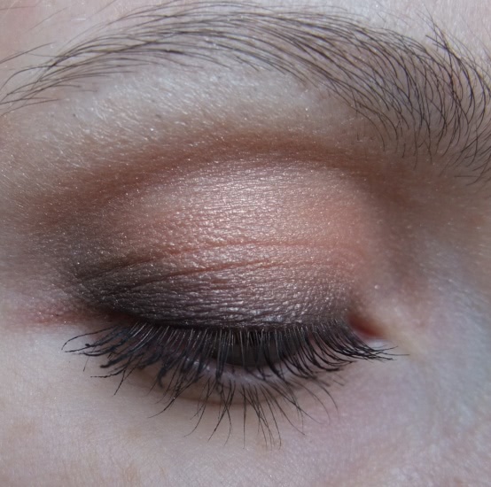 Wet 'n' Wild Comfort Zone Eyeshadow Palette