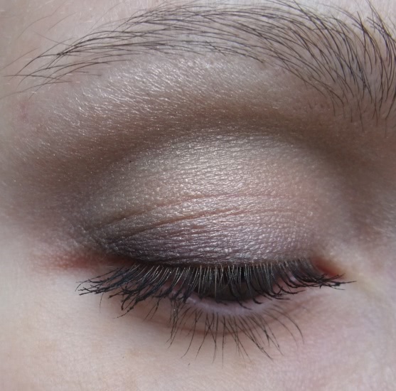 Wet 'n' Wild Comfort Zone Eyeshadow Palette