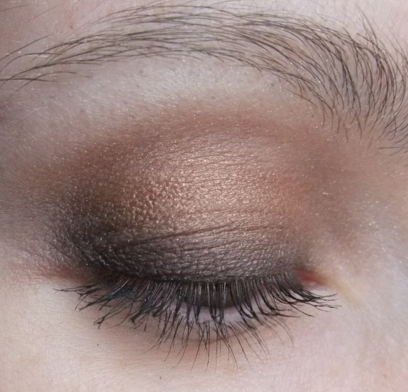 Wet 'n' Wild Comfort Zone Eyeshadow Palette