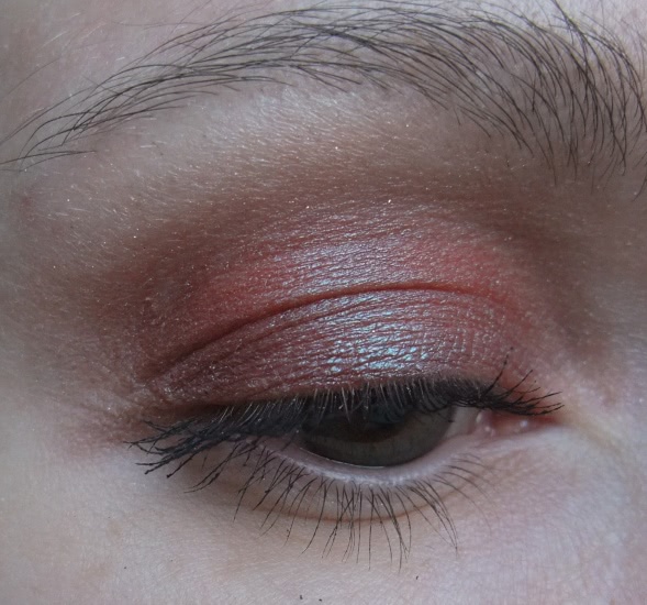 Wet 'n' Wild Comfort Zone Eyeshadow Palette