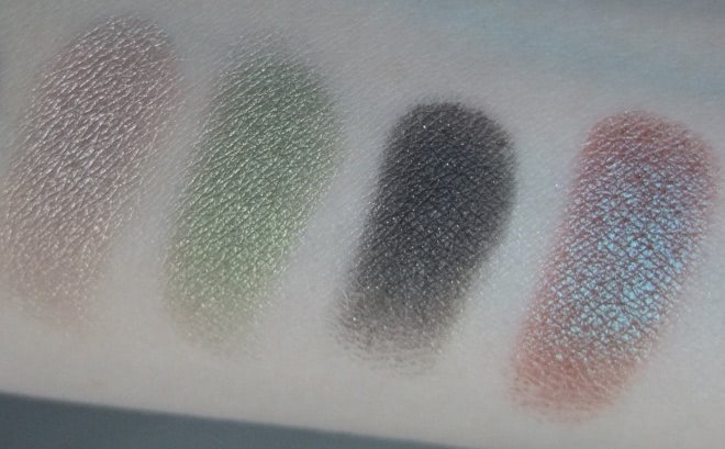 Wet 'n' Wild Comfort Zone Eyeshadow Palette