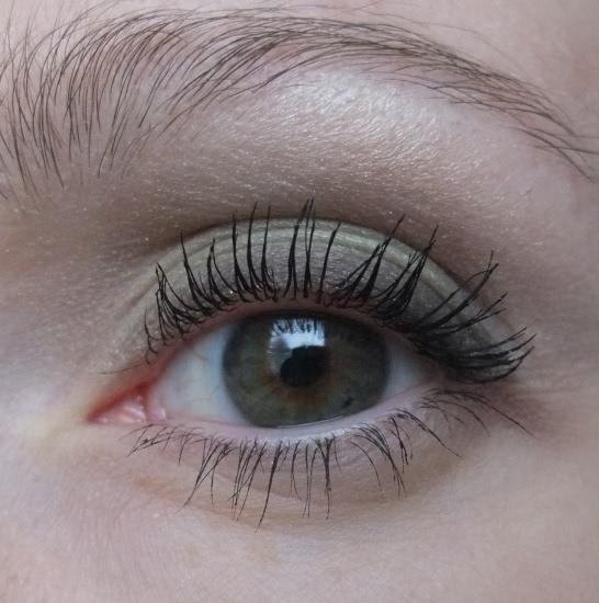Wet 'n' Wild Comfort Zone Eyeshadow Palette