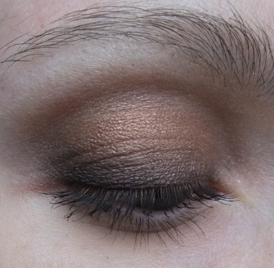 Wet 'n' Wild Comfort Zone Eyeshadow Palette
