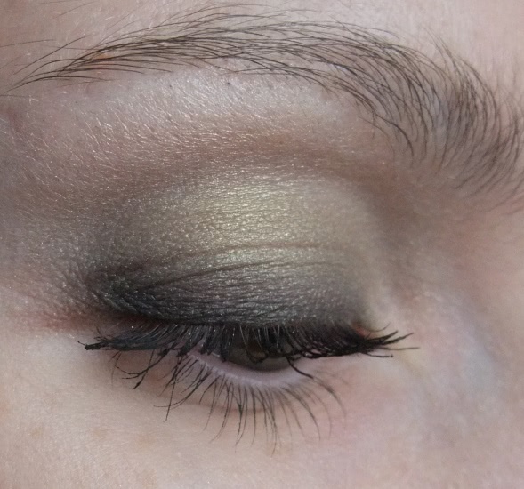 Wet 'n' Wild Comfort Zone Eyeshadow Palette