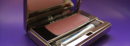 Золотая роза Clarins для ценителей нежного нюда