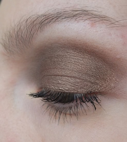 Ruta color cosmetics Color play compact eyeshadows 09