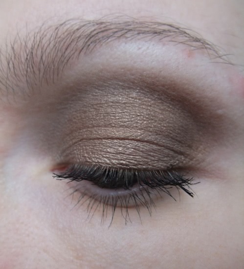 Ruta color cosmetics Color play compact eyeshadows 09