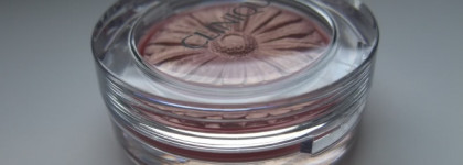 Нежнейшие тени для век Clinique Lid Pop #08 Petal Pop