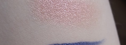 Разбавляю серые осенние будни тенями и подводкой Just