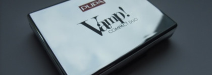 Pupa Vamp Compact Duo №002