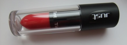 Очень естественные губы со средством для губ "LipTint" от Just
