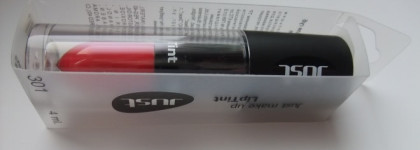 Очень естественные губы со средством для губ "LipTint" от Just