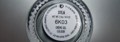 Colour Pop Creme Gel Eye Liner Dtla