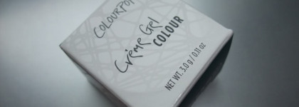 Colour Pop Creme Gel Eye Liner Dtla