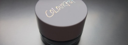 Colour Pop Creme Gel Eye Liner Dtla