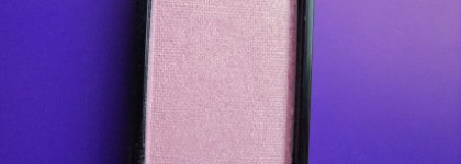 Artdeco Eyeshadow duochrome 297А и сравнение с аналогичными оттенками теней Clarins и Clinique