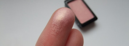 Artdeco Eyeshadow duochrome 297А и сравнение с аналогичными оттенками теней Clarins и Clinique