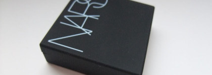 Великолепные тени Nars Dual-Intensity Eyeshadow Dione