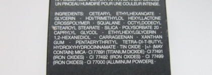 Великолепные тени Nars Dual-Intensity Eyeshadow Dione