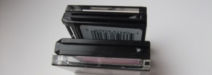 Revlon Colorstay shadowlinks в оттенках Cocoa и Lilac