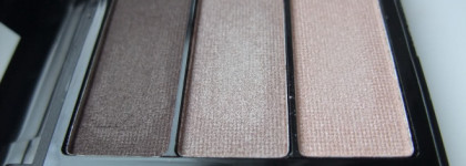 Misslyn Perfect match eyeshadows 53