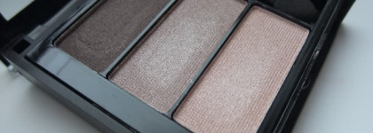 Misslyn Perfect match eyeshadows 53