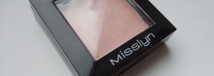 Misslyn eyeshadows 63