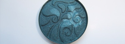 Жду весну! Яркая подводка Just Color aqua liner W-465