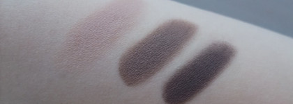 Тени Inglot Rainbow в оттенке 117R