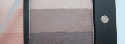 Тени Inglot Rainbow в оттенке 117R