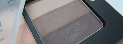 Тени Inglot Rainbow в оттенке 117R