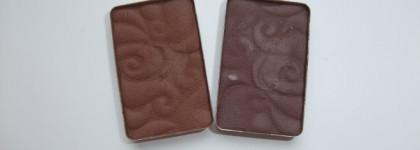 Два оттенка шоколада от Just