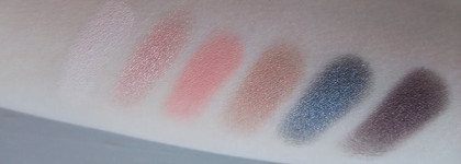 Sleek Oh So Special I-Divine Palette 658