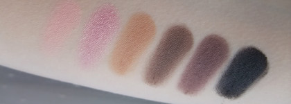 Sleek Oh So Special I-Divine Palette 658