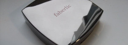 Faberlic Secret story Backed eyeshadows Secret Charm - тени, которые меня очаровали