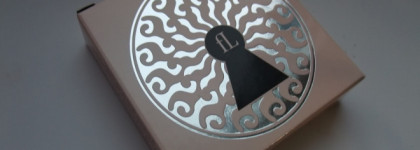 Faberlic Secret story Backed eyeshadows Secret Charm - тени, которые меня очаровали