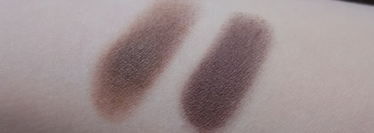 Два оттенка шоколада от Just