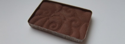 Два оттенка шоколада от Just