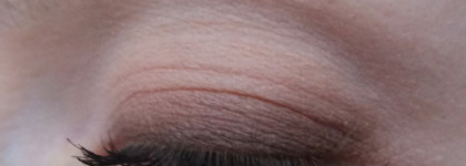 Два оттенка шоколада от Just