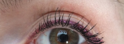 Карандаши-блестяшки Avon glimmerstick diamonds eye liner