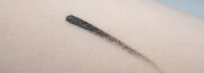 Maybelline New York EyeStudio Lasting Drama Gel Eyeliner 24 Н 08 Black Gold