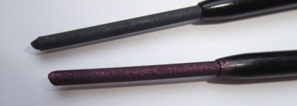 Карандаши-блестяшки Avon glimmerstick diamonds eye liner