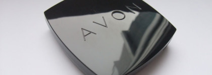 Avon Тrue color Eyeshadow duo Enchanted forest